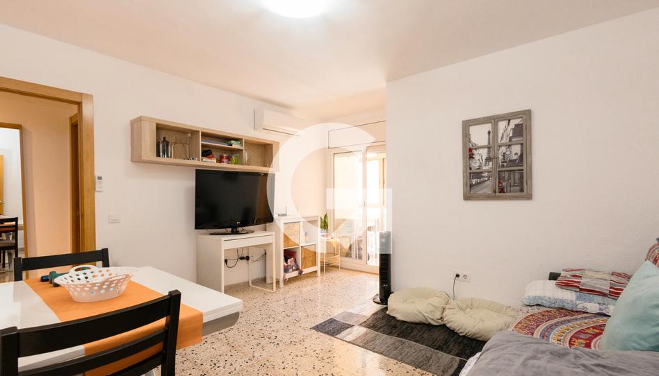 Foto 1 de Piso en venta en Cl Lloret de Mar, Estruch - Eixample, Barcelona