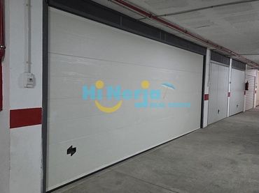 Aparcamiento en venta en El Peñoncillo
