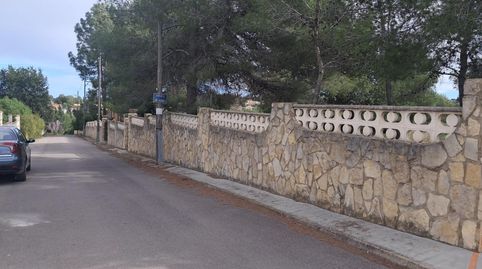 Foto 2 de Residencial en venta en Caminal de Un Mas de Pavia, Font de la Teula - Mas de Pavia, Torrent