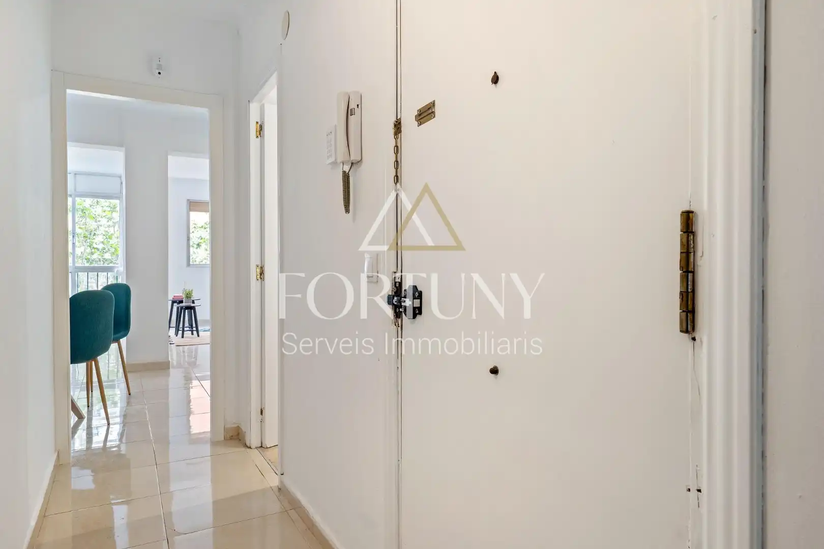Wohnung zum Verkauf in Reus