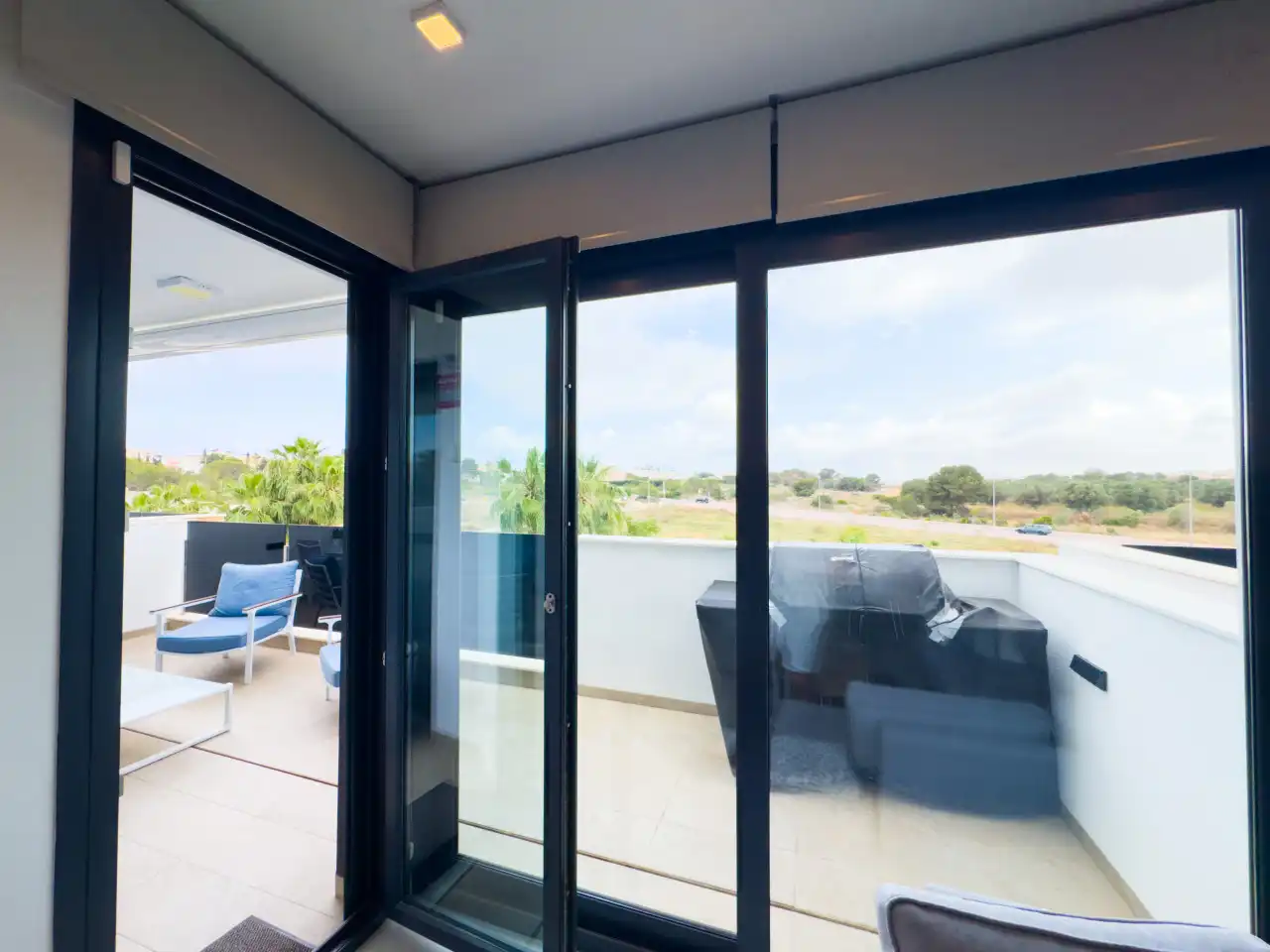 Apartamento con piscina en venta en Orihuela Costa, imagen 15