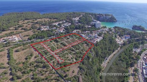 Photo 2 of Industrial land for sale in Calle del Garrovers, S/n, Cala Galdana, Illes Balears
