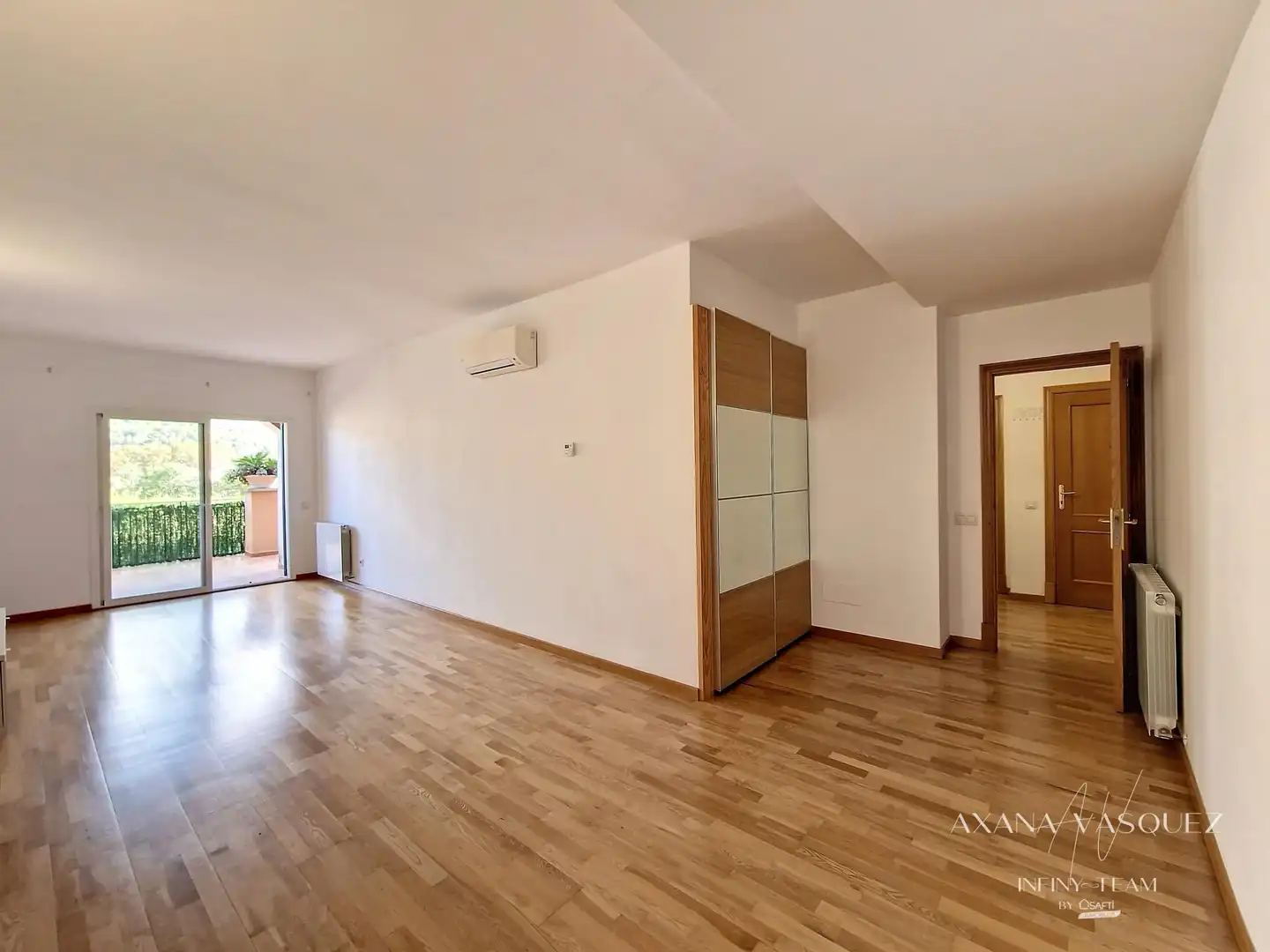 Sala d'estar de Apartament de lloguer en Sóller amb Calefacció