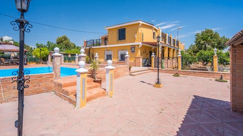 Foto 5 de Casa o chalet en venta en Polígono, Benaguasil, Valencia