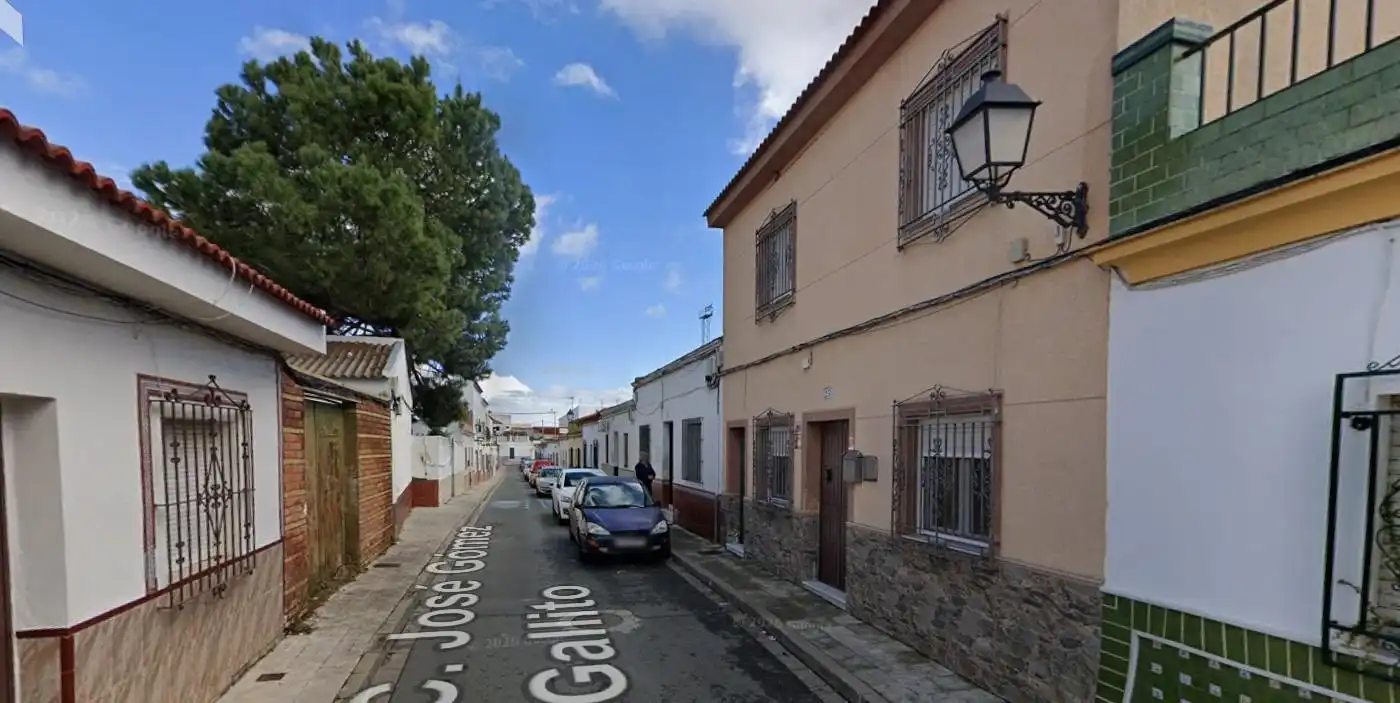 Casa in vendita a JOSE GOMEZ GALLITO