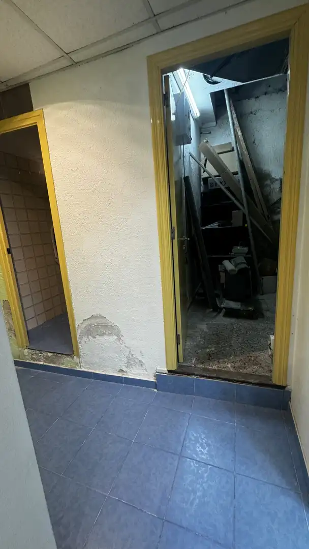 Local comercial en venda a Carrer de l'Envelat, imagen 17
