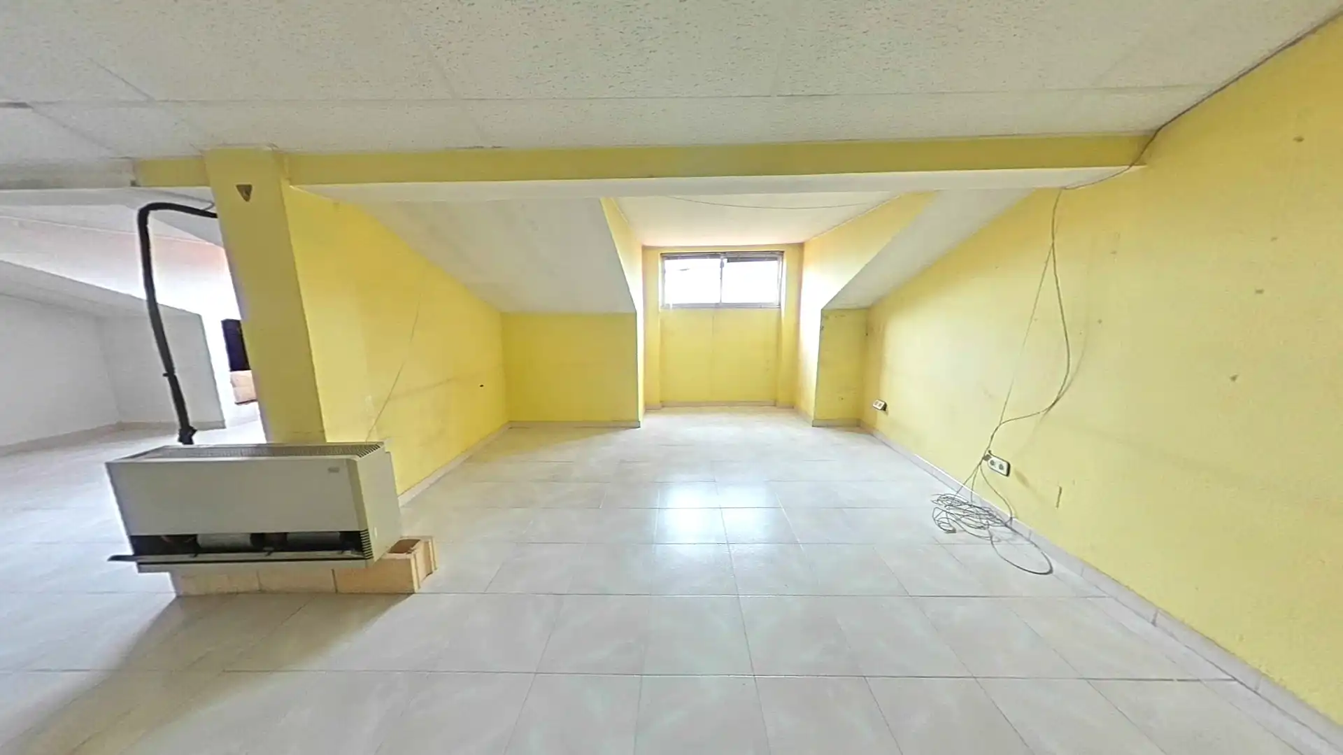 Office for sale in Casco Antiguo