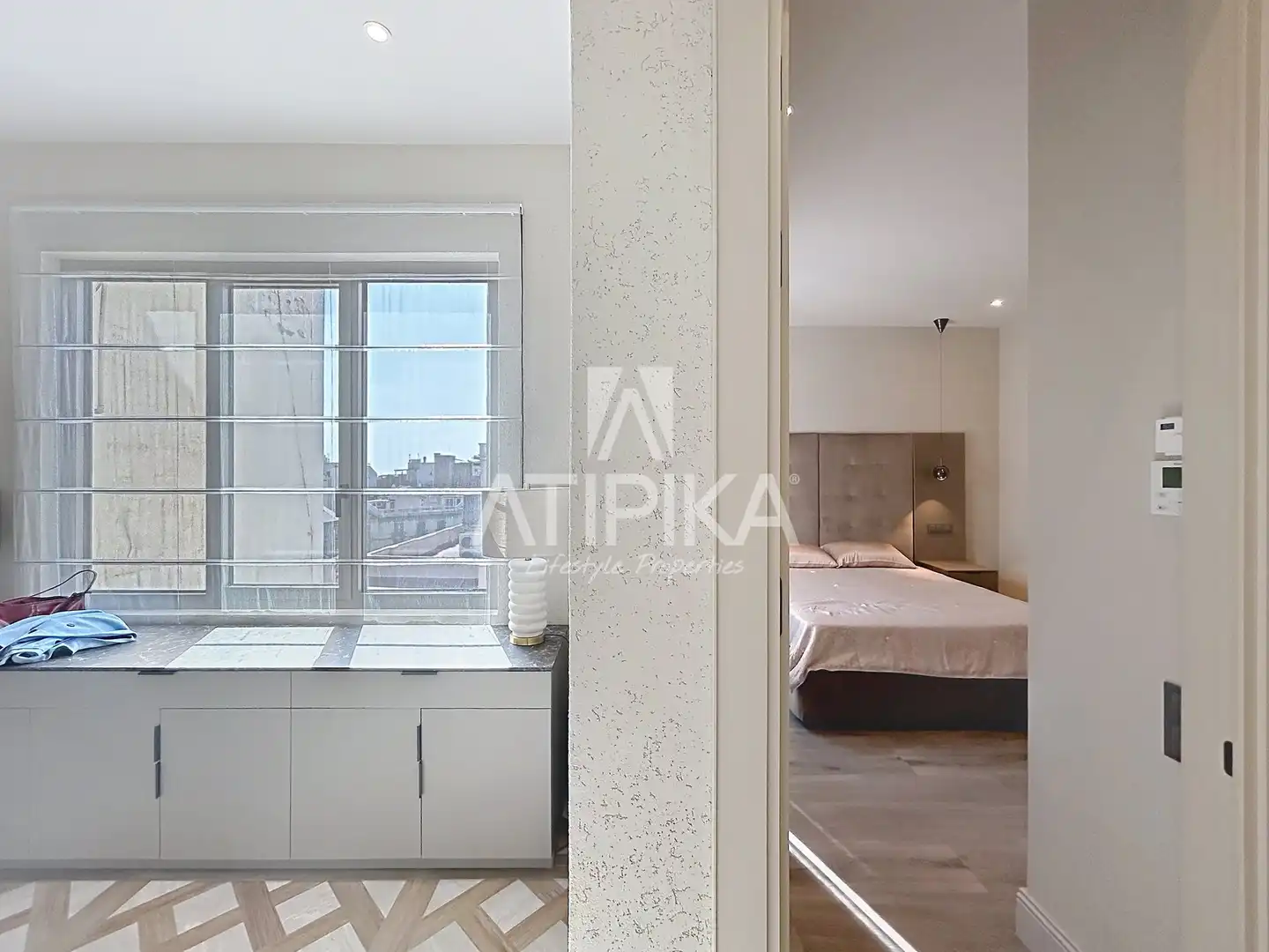 Flat with lift to rent in Eixample, imagen 44