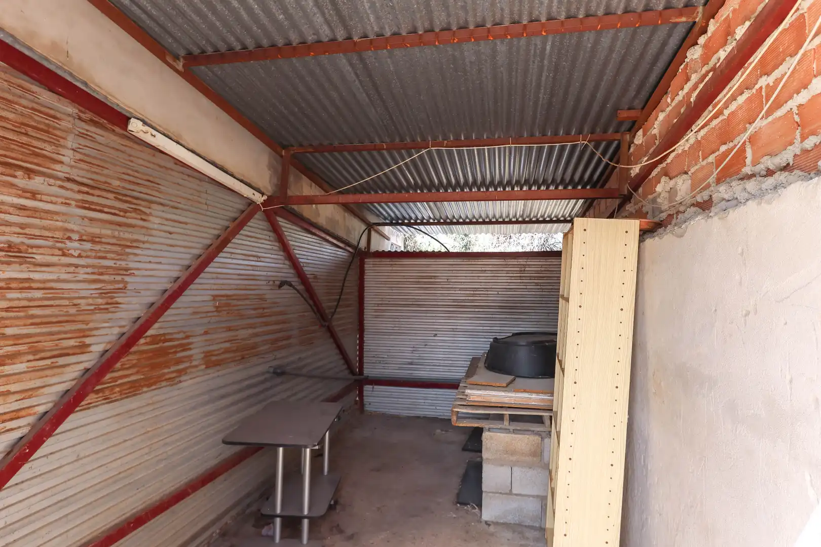 Casa con piscina en venta en Camino de Ardalejos, imagen 57