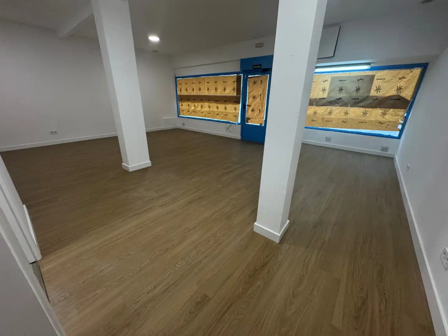 Business premises to rent in Coslada pueblo, imagen 4