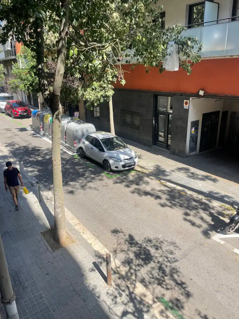 Office for sale in Príncep Jordi, Hostafrancs