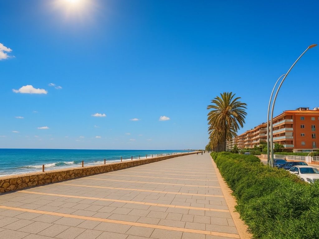 Flat for sale in N/A, L'Estany