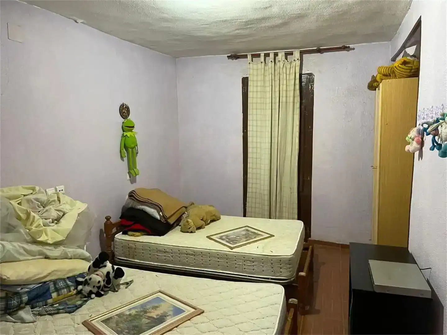 Habitación de Dúplex en venta en Monforte del Cid