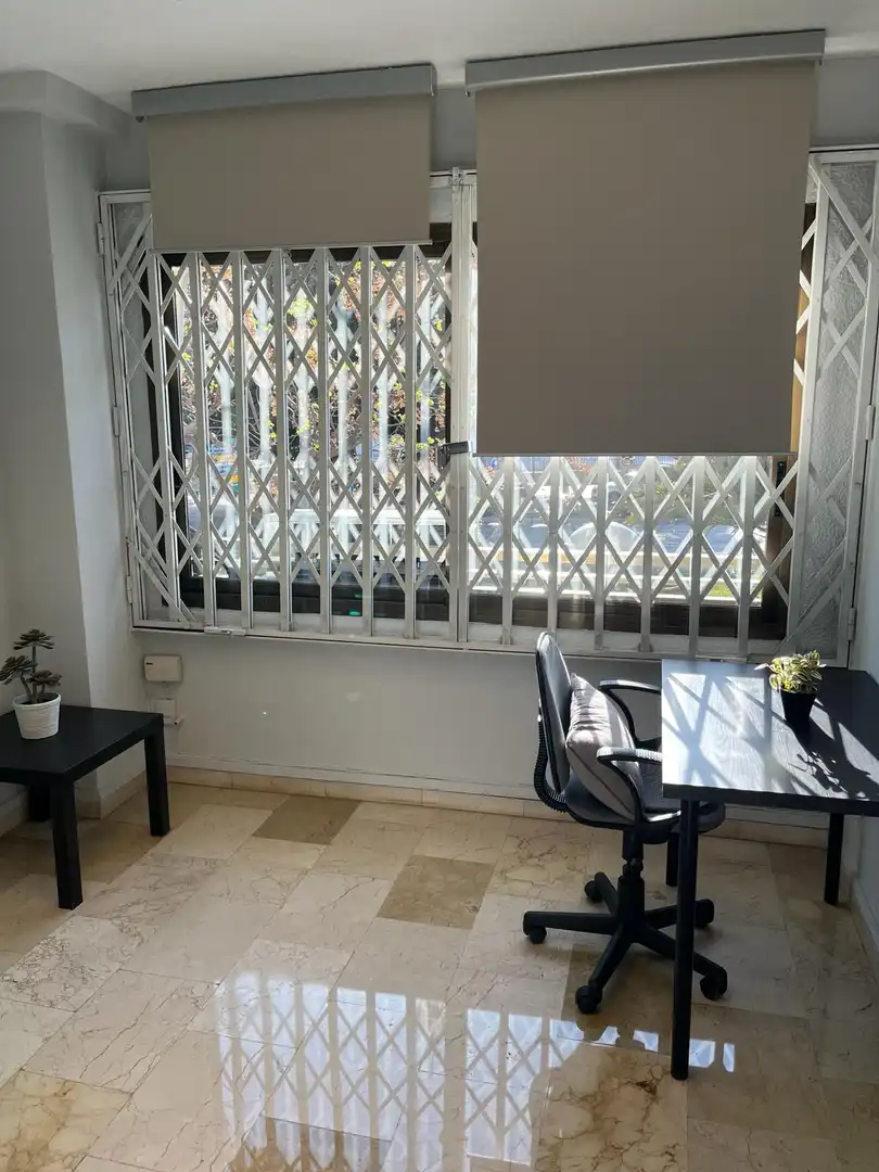 Office for rent in Avenida Salamanca, 7, Santo Domigo
