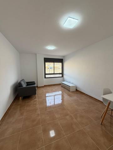 Piso en Alquiler en Calle Peña Ciclista Muñoz, 8 en Las Cabañuelas