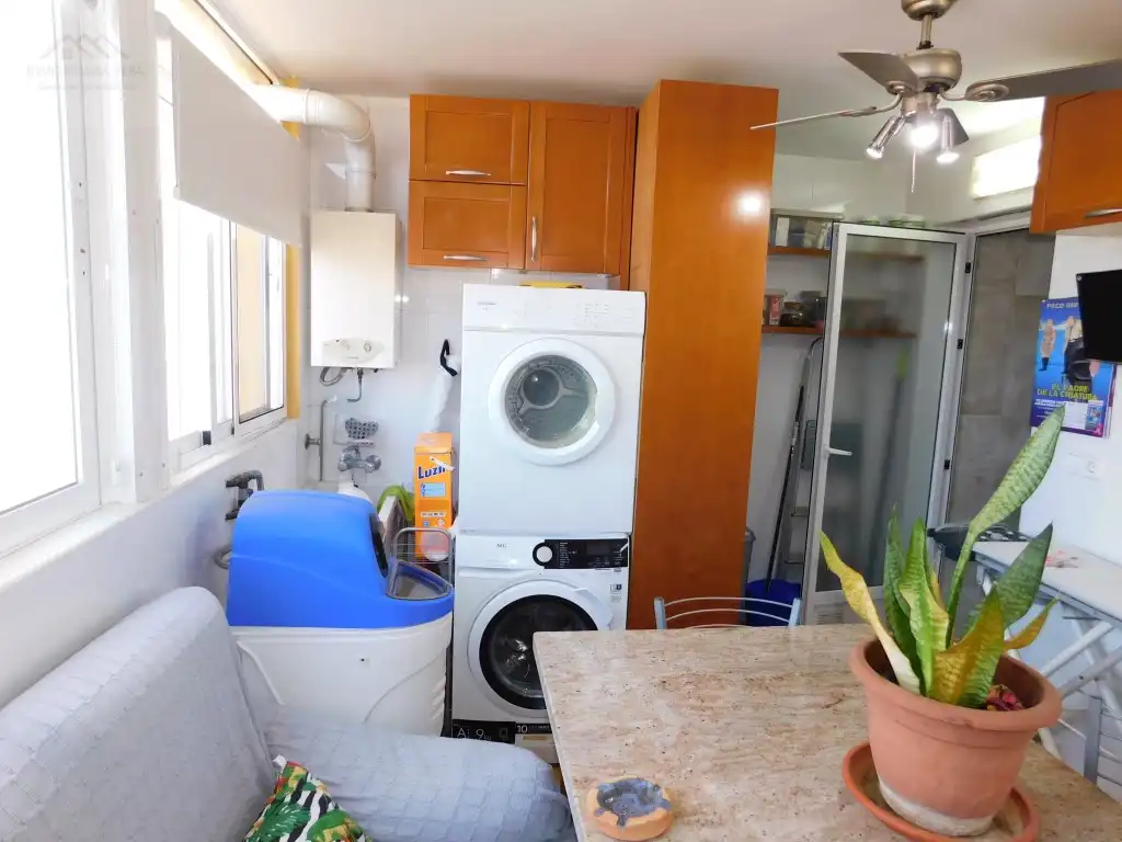 Piso en venta en Mazarrón Casco Urbano