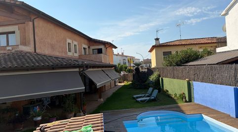 Foto 5 de Casa o xalet en venda a Babilonia, Torredembarra