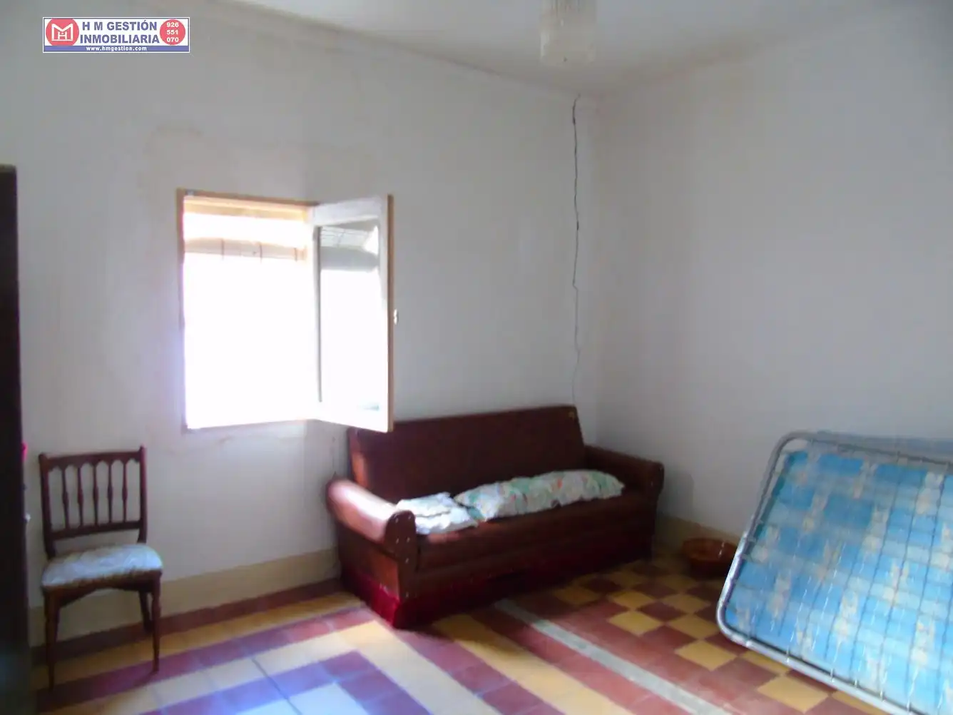 Residencial en venta en Alcázar de San Juan