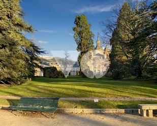 Jardí de Pis en venda en Real Sitio de San Ildefonso