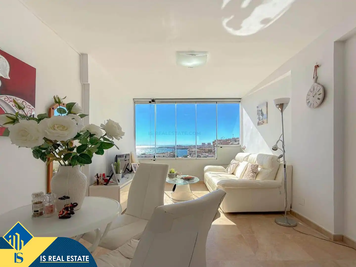 Apartment with pool for sale in Playa de los Locos, imagen 17