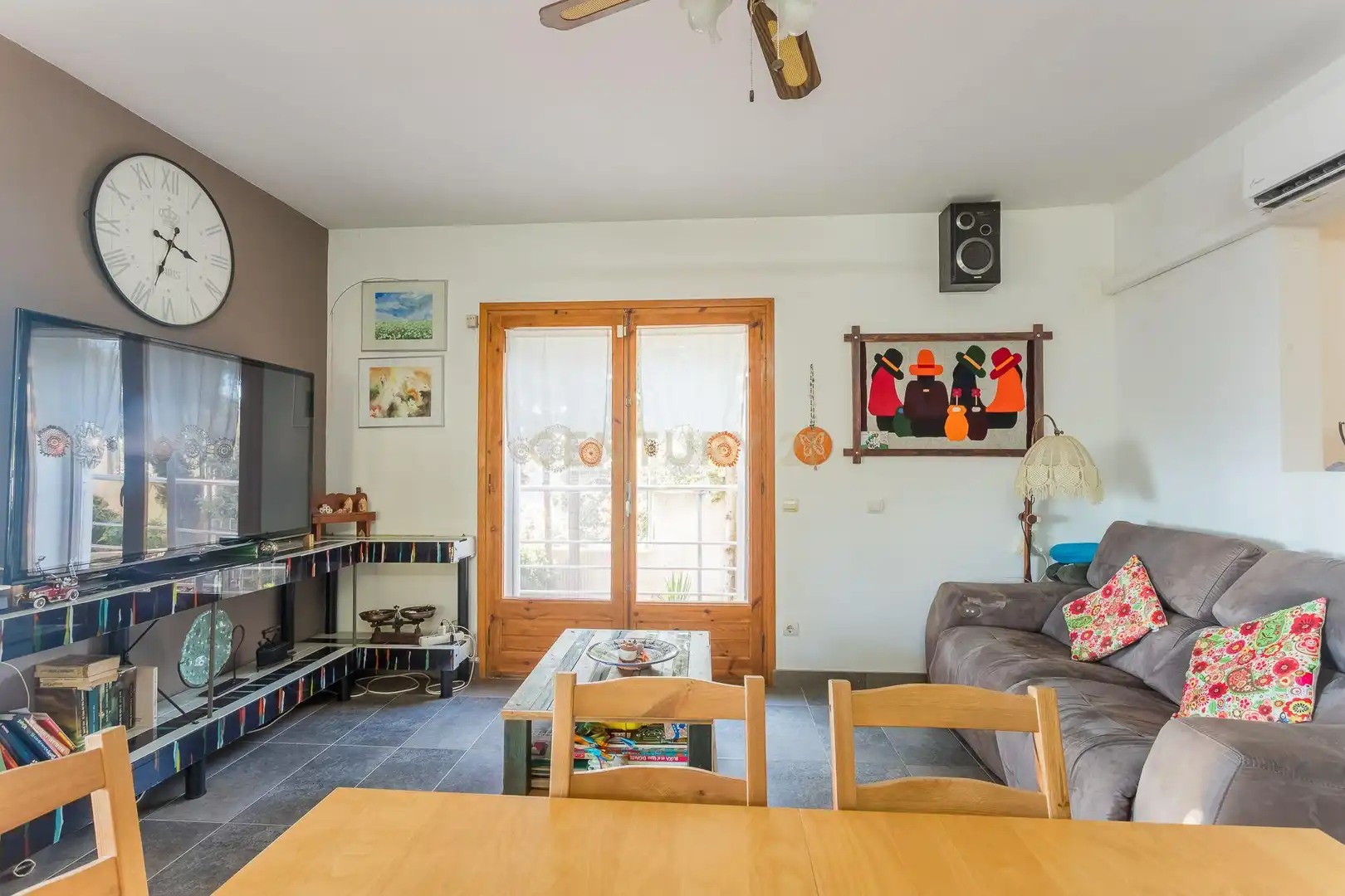 Houses for sale in Calle Lloret, Pineda de Mar, Spain, -1, Calella