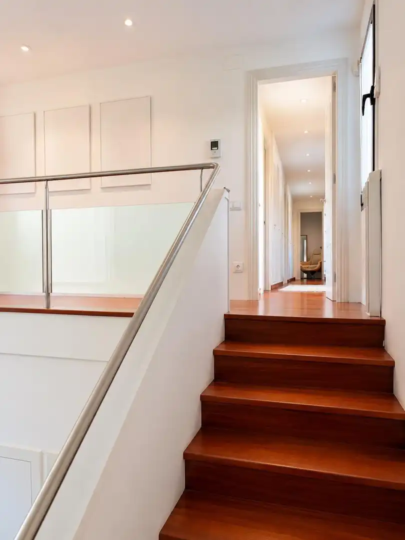 Casa o chalet en venta en Gavà con Aire acondicionado, Calefacción y Jardín privado