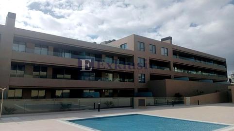 Foto 3 de Pis de lloguer a Herman Cortes, Los Abrigos, Granadilla de Abona