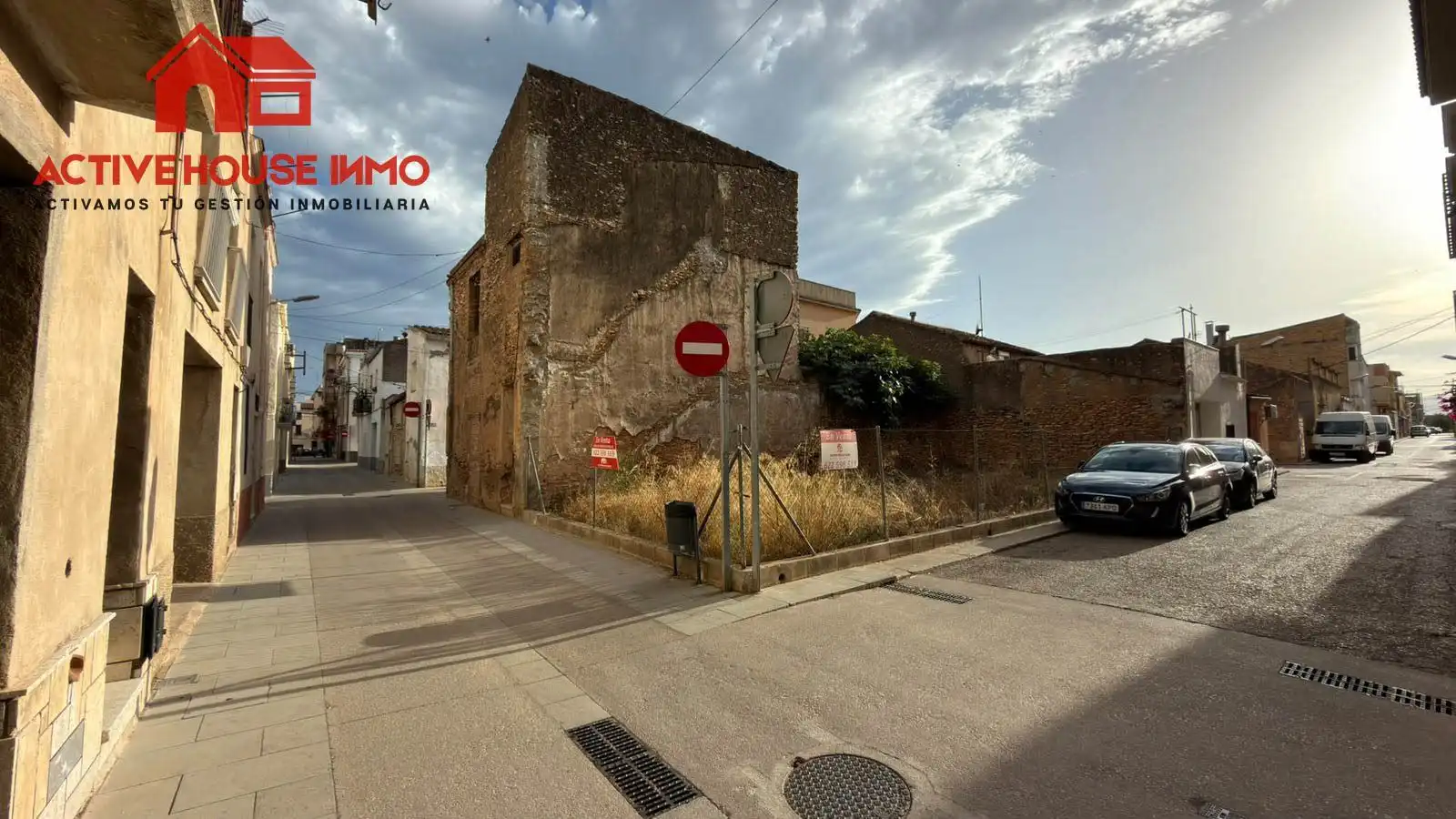 Wohnbaugrundstück zum Verkauf in Carrer Mare de Déu de Montserrat, imagen 3