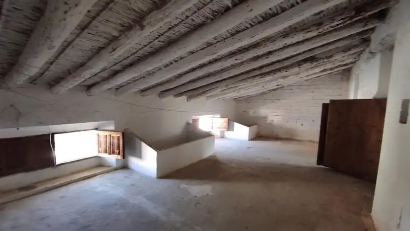 Casa o chalet en venta en GARCIA LOPEZ, 7, Albánchez