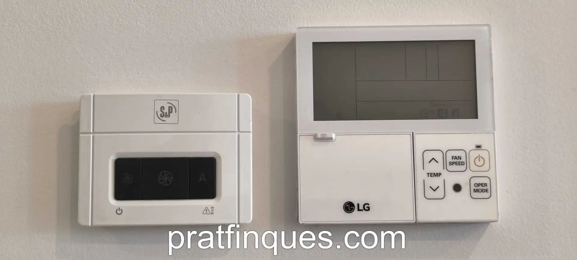 Wohnung zum Verkauf in L'Hospitalet de Llobregat mit Klimaanlage, Heizung und Parkett