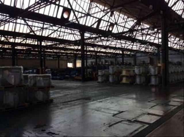 Nave industrial en Alquiler en Congost - Santa Caterina