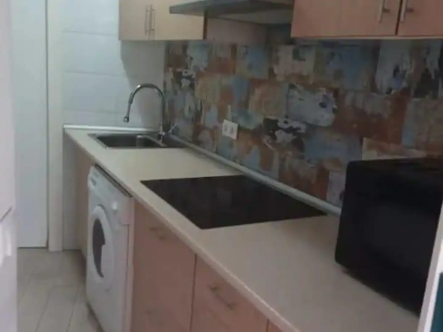 Casa o chalet de alquiler en Parque Ayala - Jardín de la Abadía - Huelín
