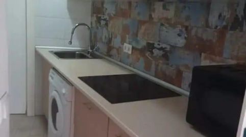 Foto 3 de Casa o xalet de lloguer a Parque Ayala - Jardín de la Abadía - Huelín, Málaga Capital