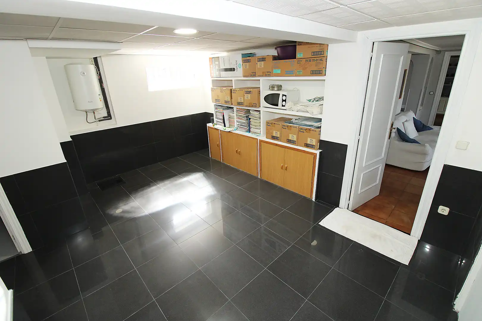 Casa o chalet en venta en Uceda con Aire acondicionado, Calefacción y Jardín privado