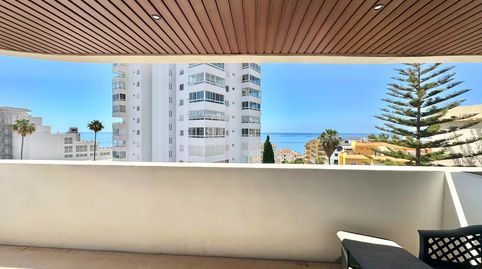 Foto 2 de Apartament en venda a Avenida de Los Abedules, 2, Solymar, Benalmádena