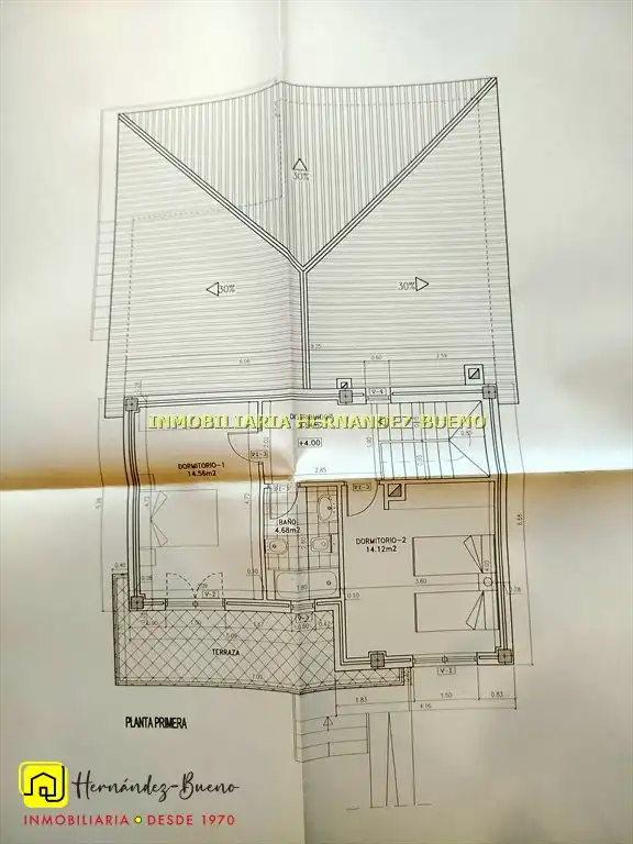 Casa o chalet en venta en Calvarrasa de Abajo con Calefacción, Jardín privado y Terraza
