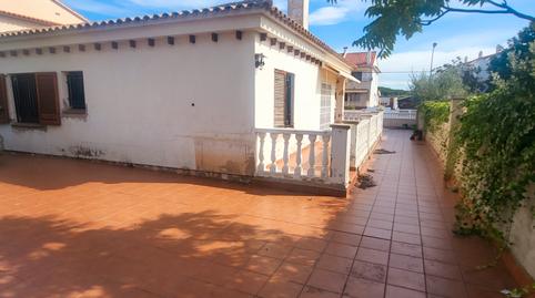 Foto 4 de Casa o xalet en venda a Avinguda de Les Sinies, Creixell, Tarragona