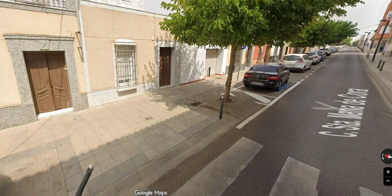 House for sale in Calle Santa Maria de Cora, imagen 3