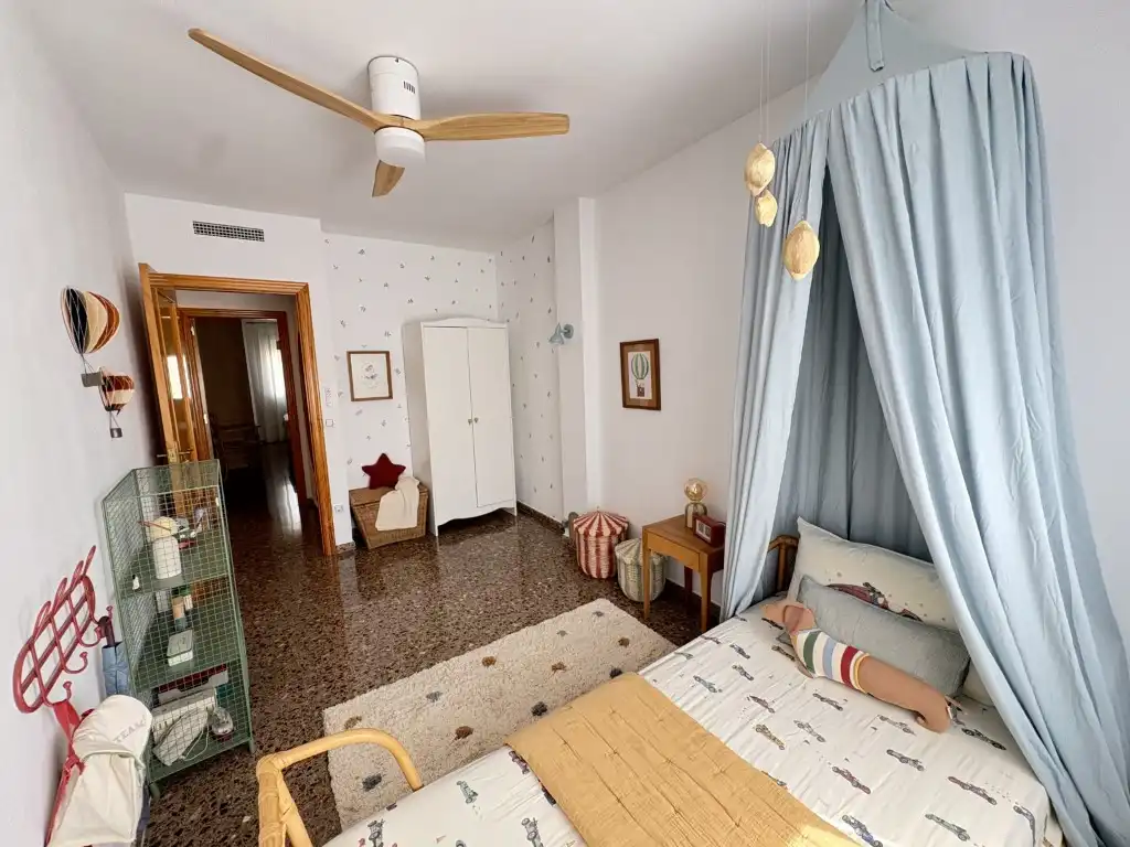 Flat with lift for sale in Canals, imagen 22
