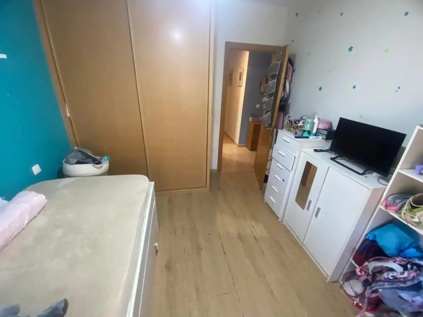 Flat for sale in Ciudad Real  with Air Conditioner, Heating and Storage room