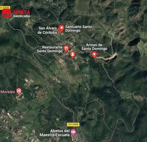 Rustikales Grundstück zum Verkauf in Periurbano Este - Campiña