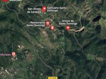 Rustikales Grundstück zum Verkauf in Periurbano Este - Campiña