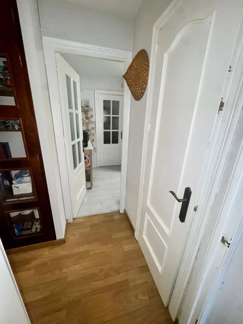 Piso en venta en Tomares con Aire acondicionado, Calefacción y Terraza
