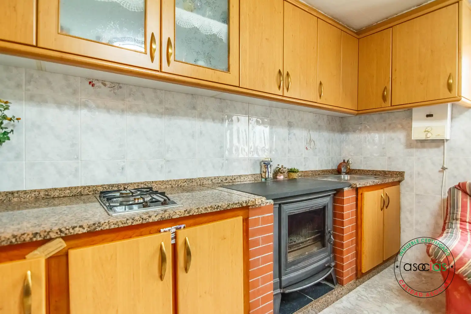 Casa bifamiliare con giardino in vendita a Boal - LG ROZADAS 66, imagen 36
