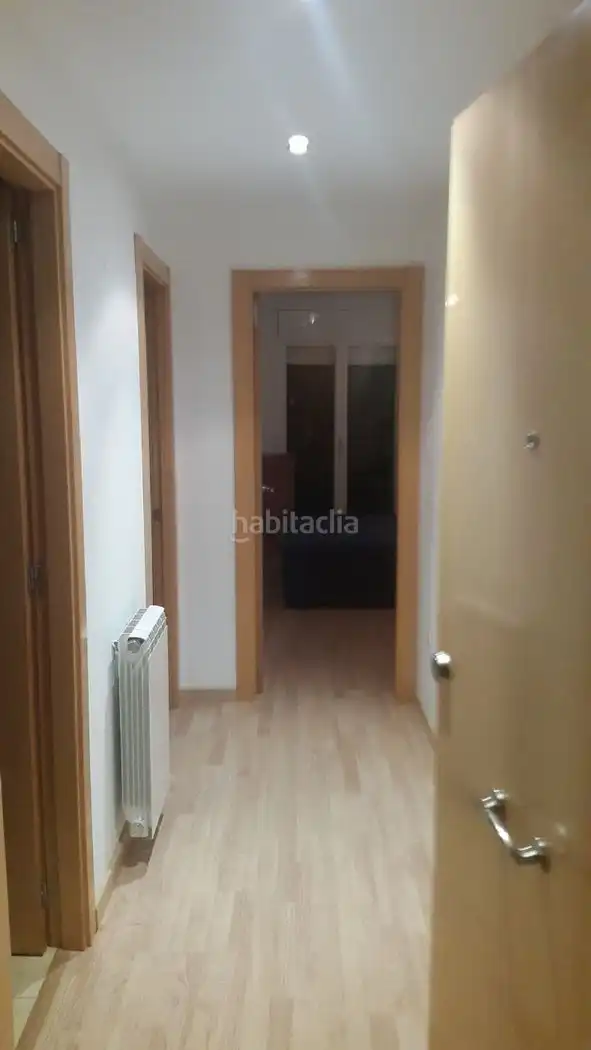 Wohnung zum Verkauf in Avinguda de Lleida 81