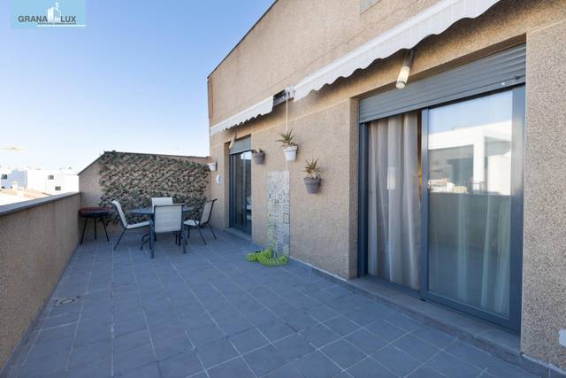 Ático en Venta en Calle de Palencia, 23 en Las Tres Cruces