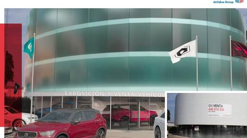 Photo 3 of Building for sale in Calle Valdegamas, 17, Don Benito, Badajoz