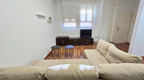 Foto 4 de Piso de alquiler en Centro, Elche / Elx