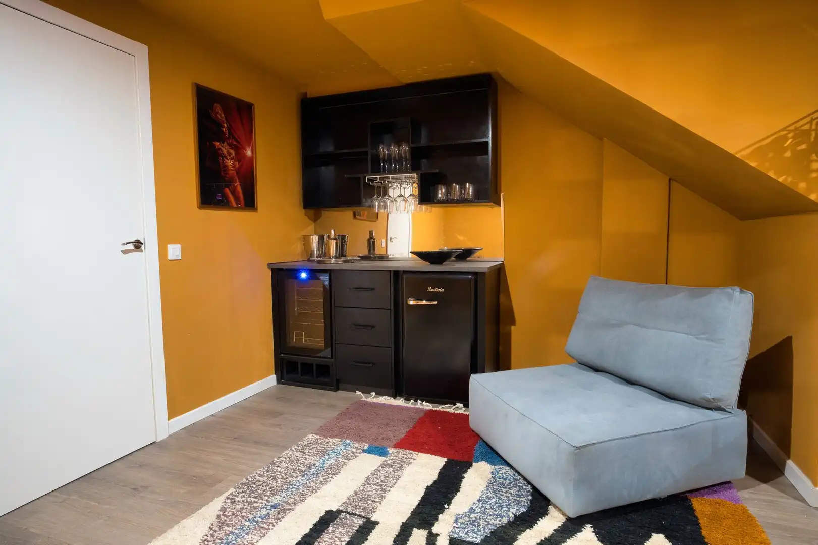 Maison mitoyenne avec piscine à vendre à bellavista, imagen 14