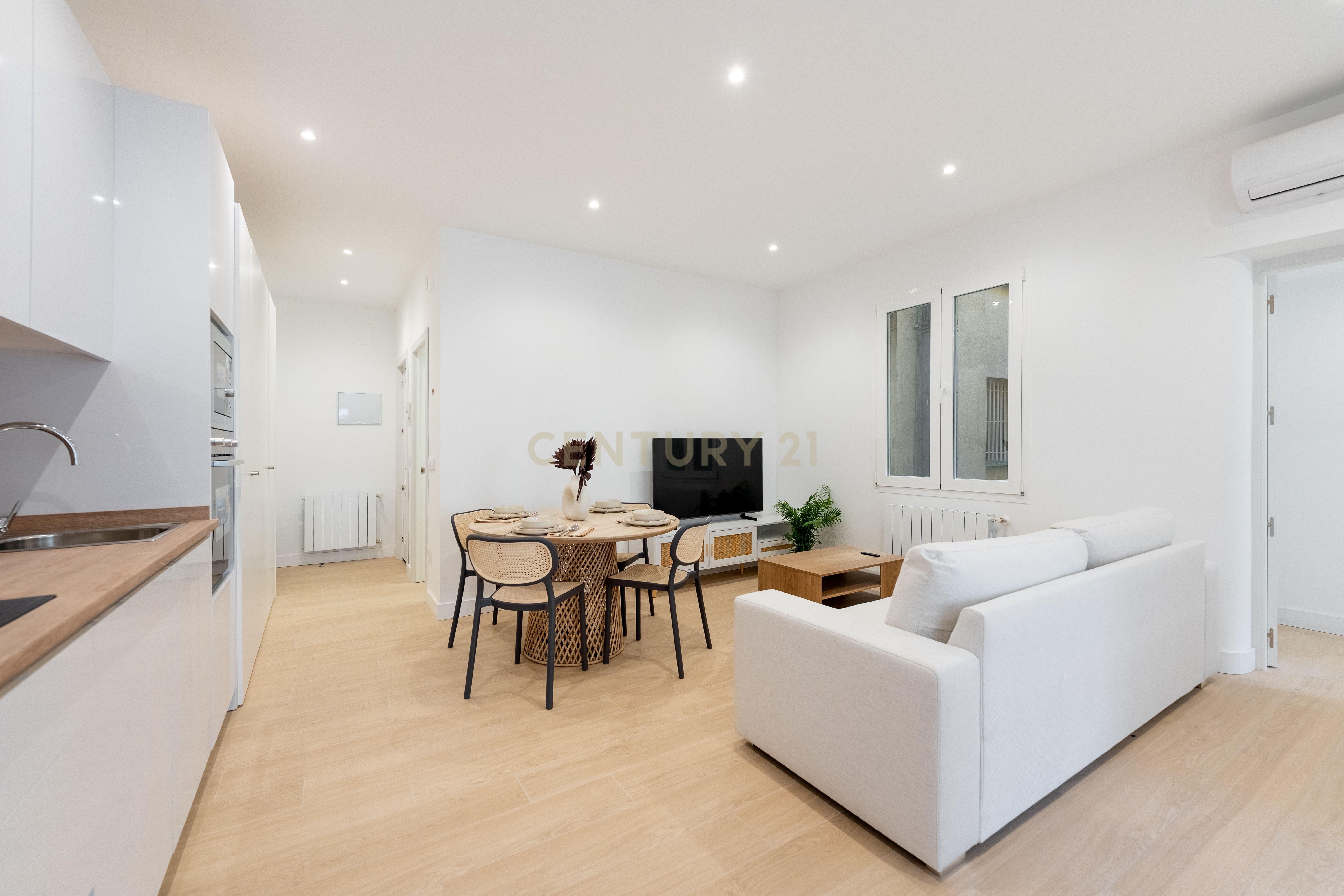 Wohnung zum verkauf in Calle del Príncipe de Vergara, 263, Chamartín, 280, 269, Hispanoamérica - Bernabéu, Chamartín